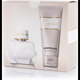 MONTBLANC Signature EdP Set 150ml (3386460139212)