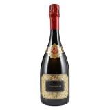 Monte Rossa Wines Monte Rossa Franciacorta Cabochon Brut Fuoriserie (0,75L 12,5%)