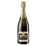 Monte Rossa Wines Monte Rossa Franciacorta P.R. Brut Blanc de Blancs (0,75L 12,5%)