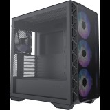 Montech AIR 903 MAX Black (AIR 903 MAX BLACK)