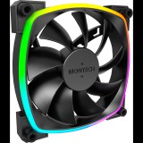 Montech AX120 PWM Black (AX120 PWM Black)
