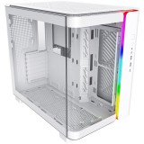 Montech KING 95 Midi Tower Fehér számítógép ház