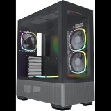 Montech SKY TWO Black (SKY TWO BLACK)