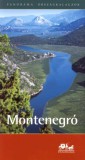 Montenegró útikönyv - Panoráma
