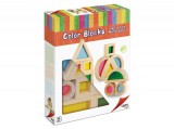 Montessori Color Block 12 db