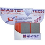 Montolit DT200 kézi csiszoló a csempék extra finom kidolgozásához - 8023743011104