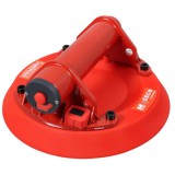 Montolit Elektromos tapadókorong GECO E-POWER akkumulátorral, maximális  - 8023743030211