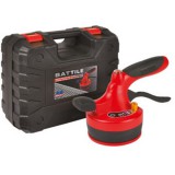Montolit Vibráló elektromos tapadókorong Battile Li-ion 8,4V 2,5 Ah  - 8023743023060