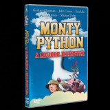 Monty Python - A legjobb jelenetek - DVD