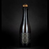 MONYO Brewing Co. Monyo 8th Anniversary Barrel Aged Sauvignon Blanc Grape Ale sör 0,375l