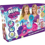 Mookie Aqua Crystals: Deluxe Design Stúdió