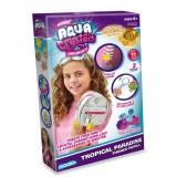 Mookie Aqua Crystals: trópusi kiegészítő szett