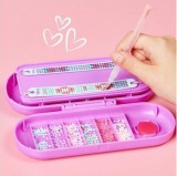 Mookie Toys Moose Toys Blingle Bands barátságkarkötő készítő szett