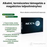 MOON CLASSIC ERŐS POTENCIANÖVELŐ KAPSZULA - 6 DB
