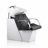 Moon fejmosó fehér XS375293