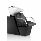 Moon fejmosó fekete XS375286