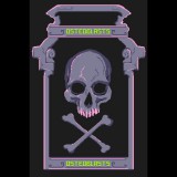 Moonana Osteoblasts (PC - Steam elektronikus játék licensz)