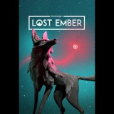 Mooneye Studios LOST EMBER (PC - Steam elektronikus játék licensz)