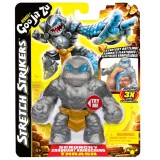 Moose Enterprise Heroes of Goo Jit Zu: Harcos lények nyújtható akciófigura - Thrash