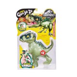 Moose Enterprise Heroes of Goo Jit Zu Jurassic World Gigantosaurus játékfigura