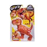 Moose Enterprise Heroes of Goo Jit Zu Jurassic World T-Rex játékfigura