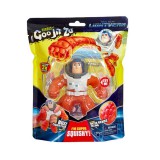 Moose Enterprise Heroes of Goo Jit Zu Lightyear Aplha Buzz játékfigura
