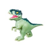 Moose Enterprise Heroes of Goo Jit Zu Minis: Jurassic Gigantosaurus mini dinoszaurusz figura