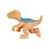 Moose Enterprise Heroes of Goo Jit Zu Minis: Jurassic World Echo velociraptor mini dinoszaurusz figura