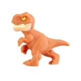 Moose Enterprise Heroes of Goo Jit Zu Minis: Jurassic World T-Rex mini dinoszaurusz figura