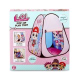 Moose Enterprise L.O.L. Surprise pop-up sátor 75x75x90cm