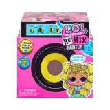 Moose Enterprise L.O.L. Surprise Remix Hairflip meglepetés csomag babával