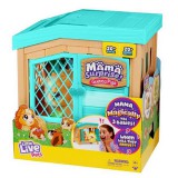 Moose Enterprise Little Live Pets Mama Suprise interaktív tengerimalac meglepetéssel