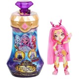 Moose Enterprise Magic Mixies: Pixlings Deerle baba fésülhető hajjal