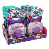 Moose Enterprise Moose: Magic Mixies mini 9db-os figura csomag 2db meglepetés figurával