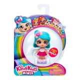Moose KindiKids: Mini Cindy Pops baba