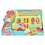 Moose KindiKids Mini: Iskolabusz