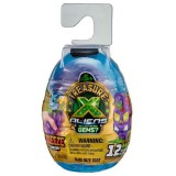 Moose Treasure X: ALIENS - Mini Alien Szivárgó meglepetés tojások
