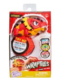 Moose Wraptiles: Lizzagon - csuklóra rögzíthető interaktív sárkány