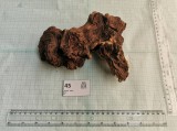 Mopani Vasfa (550g - M)
