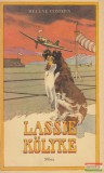 Móra Ferenc Ifjúsági Könyvkiadó Héléne Commin - Lassie kölyke