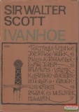 Móra Ferenc Ifjúsági Könyvkiadó Sir Walter Scott - Ivanhoe