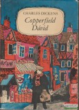 Móra Ferenc Könyvkiadó Charles Dickens - Copperfield Dávid
