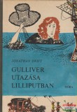 Móra Ferenc Könyvkiadó Jonathan Swift - Gulliver utazása Lilliputban