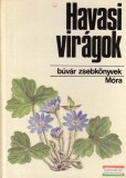Móra Ferenc Könyvkiadó Kósa Géza - Havasi virágok