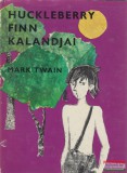 Móra Ferenc Könyvkiadó-Mladé Letá Mark Twain - Huckleberry Finn kalandjai