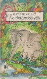 Móra Ferenc Könyvkiadó Rudyard Kipling - Az elefántkölyök