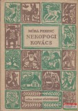 Móra Ferenc - Nekopogi kovács