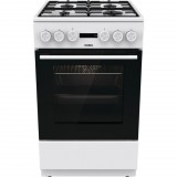 Mora K4255CW kombinált tűzhely fehér (K4255CW)