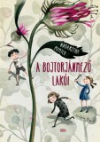 Móra kiadó A Bojtorjánmező lakói