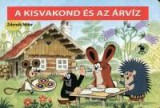 Móra kiadó A kisvakond és az árvíz